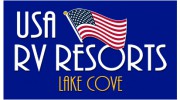 Lake Cove RV Resort