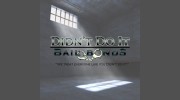Didn't Do It Bail Bonds