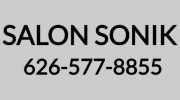 Salon Sonik Hair Salon Pasadena