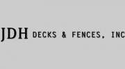 JDH Decks & Fences