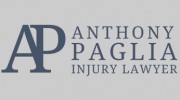 Anthony Paglia Attorney