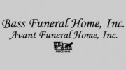 Avant Funeral Home