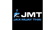 Jacksonville Muay Thai