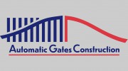 Automatic Gates Construction