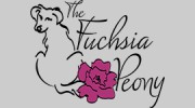 Fuchsia Peony
