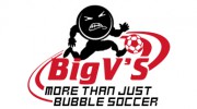 Big V's Bubble Soccer