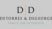 Detorres & Degeorge Family Law