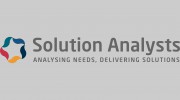 Solution Analysts