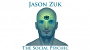 Jason Zuk, The Social Psychic