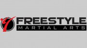 Freestyle Martial Arts
