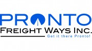 Pronto Freight Ways