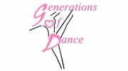 Beyond Dance