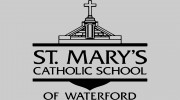 St Mary's School