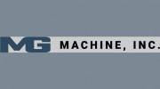 M G Machine