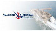 Walloon Central Power Sports & Marina