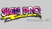 Sign Pro
