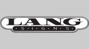 Lang Signs