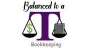Balanced To A T Bookkeeping