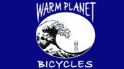 Warm Planet Bikes