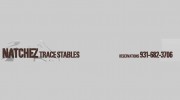 Natchez Trace Stables