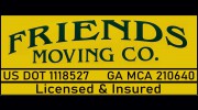 Friends Moving
