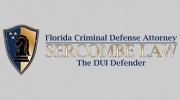 Sercombe Law : DUI & Criminal Defense
