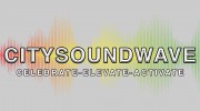 CitySoundWave