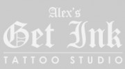 Get Ink Tattoo