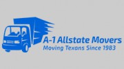 A-1 Allstate Movers