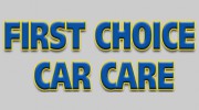 First Choice Car Care