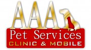 AAA Pet Services