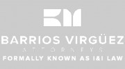 Barrios & Virguez