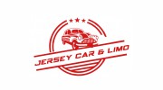 Jersey Airport Car & Limo