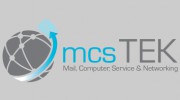 MCS-Tek