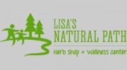 Lisa's Natural Path