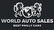 World Auto Service