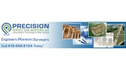 Precision Surveyors & Mapping