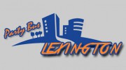 Party Bus Lexington