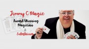 Jimmy C Magic
