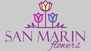San Marin Flowers