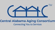 Central Alabama Aging Consortium