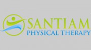 Santiam Physical Therapy