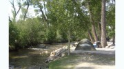 Chalk Creek Campground & RV Park