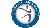 Coury & Buehler Physical Therapy
