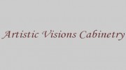 Artistic Visions Cabinetry