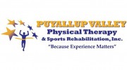 Puyallup Valley Physical Therapy