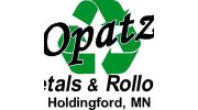 Opatz Metals & Rolloffs