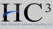 Heitt Clinical & Corporate Consulting