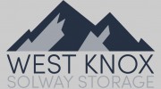 West Knox Solway Storage