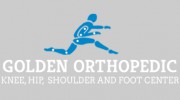 Golden Orthopaedic Knee & Sports Medicine Center